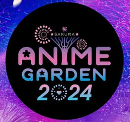 Sakura Anime Garden